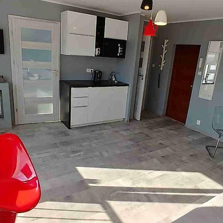 Apartmán Nad Dachami Sopotu Exteriér fotografie