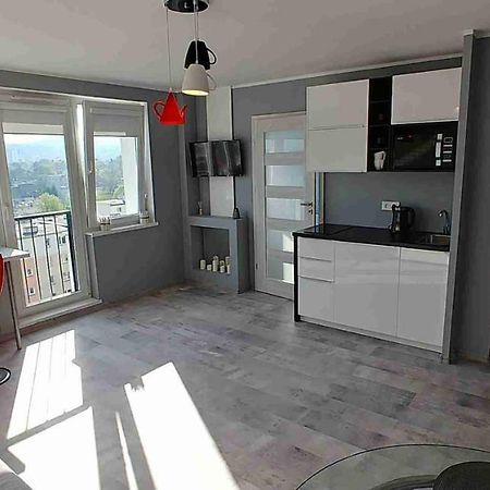 Apartmán Nad Dachami Sopotu Exteriér fotografie