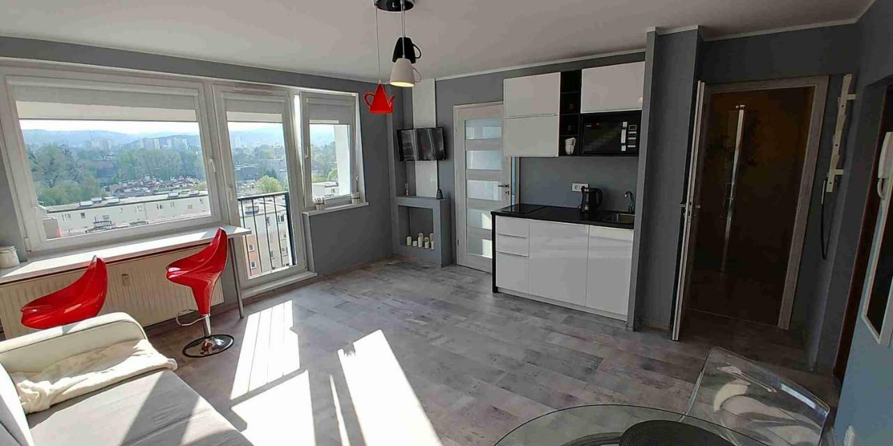 Apartmán Nad Dachami Sopotu Exteriér fotografie