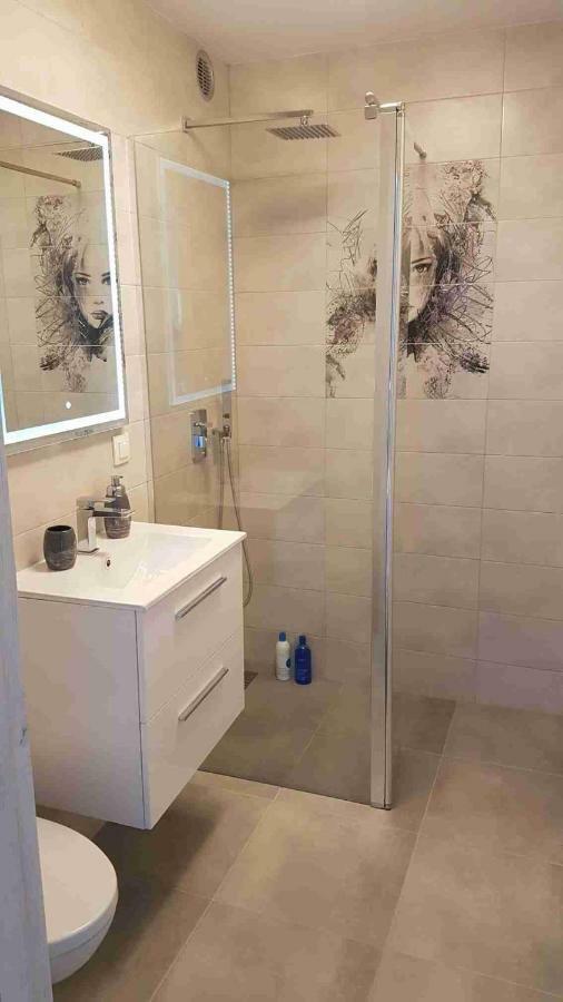 Apartmán Nad Dachami Sopotu Exteriér fotografie